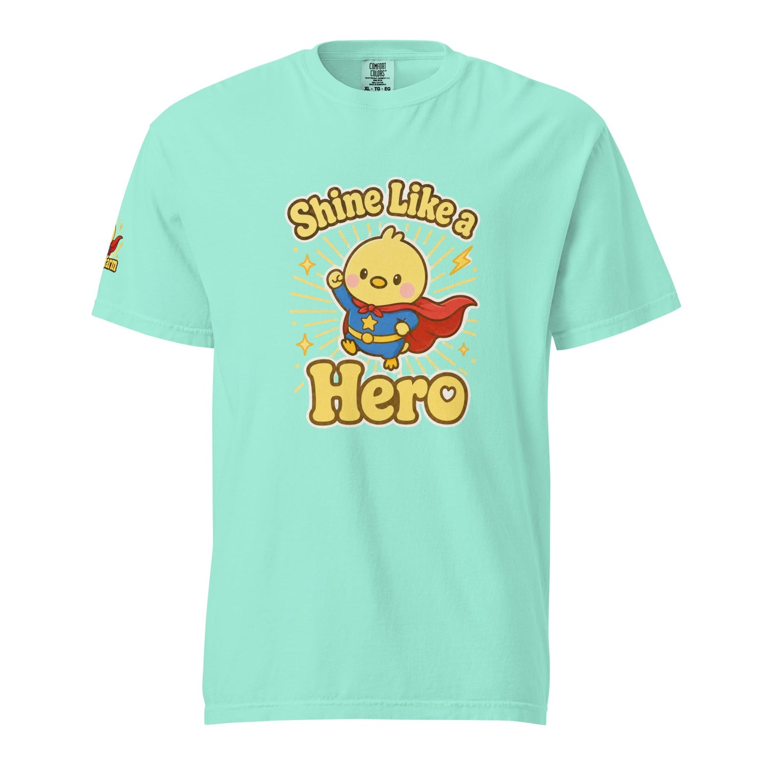T-shirts