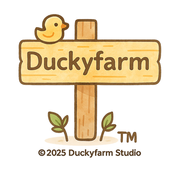 Duckyfarm